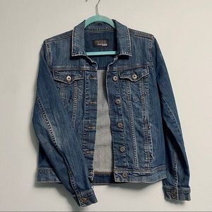 Articles of Society Women’s Jean Jacket
